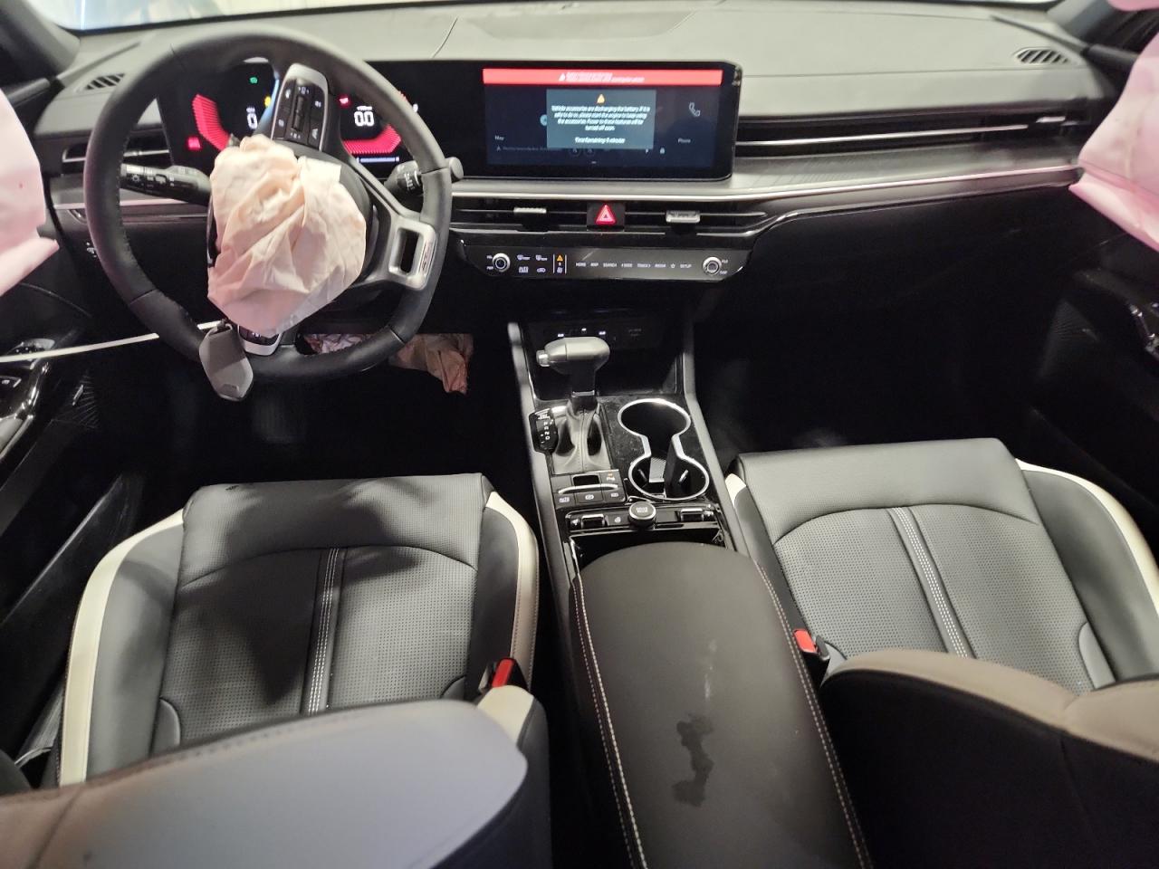 2026 Kia K5 Gt Line VIN: KNAG64J77T5425817 Lot: 91921925