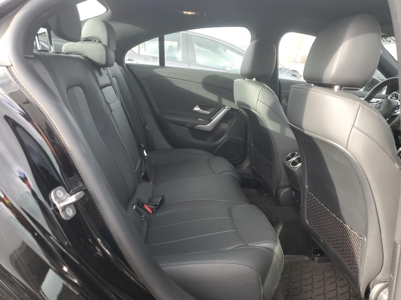 2023 Mercedes-Benz Cla 250 4Matic VIN: W1K5J4HB9PN368776 Lot: 90105475