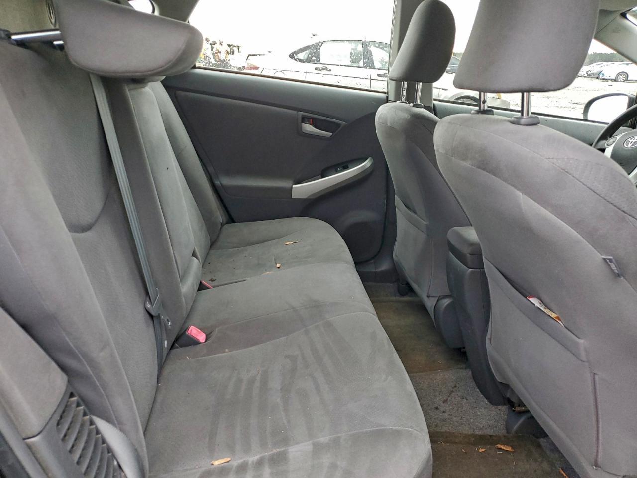 2010 Toyota Prius VIN: JTDKN3DUXA0054240 Lot: 94481345