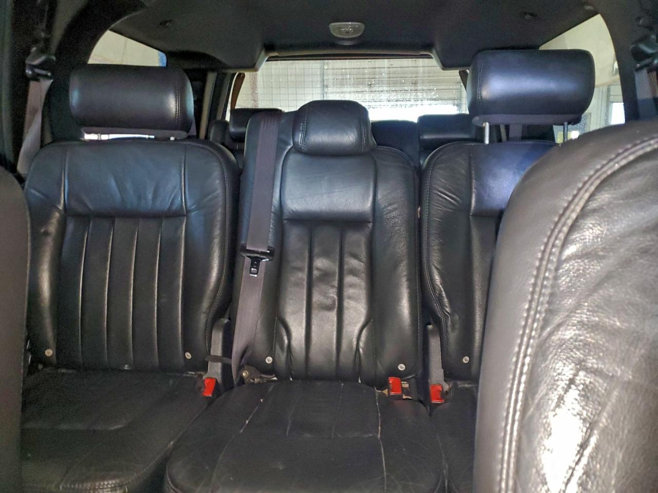 2006 Lincoln Navigator VIN: 5LMFU28536LJ10275 Lot: 93147235