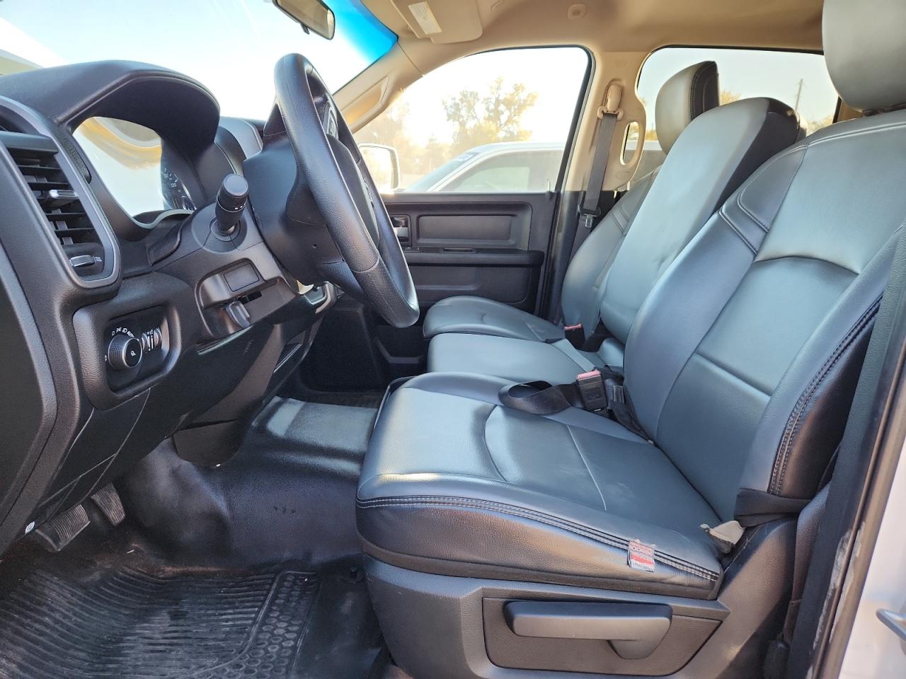 2019 Ram 2500 Tradesman VIN: 3C6UR5CJ0KG570482 Lot: 91008715