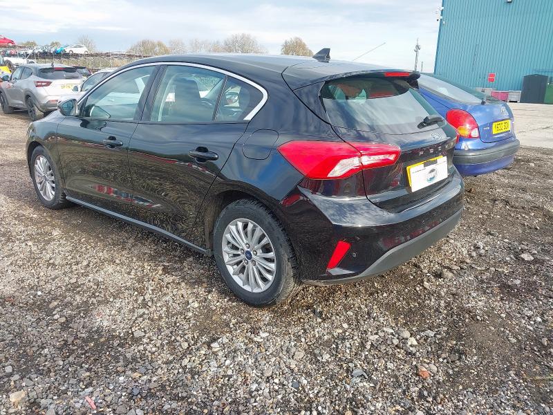 2019 FORD FOCUS 1.0 ECOBOOST 125 TITANIUM 5DR