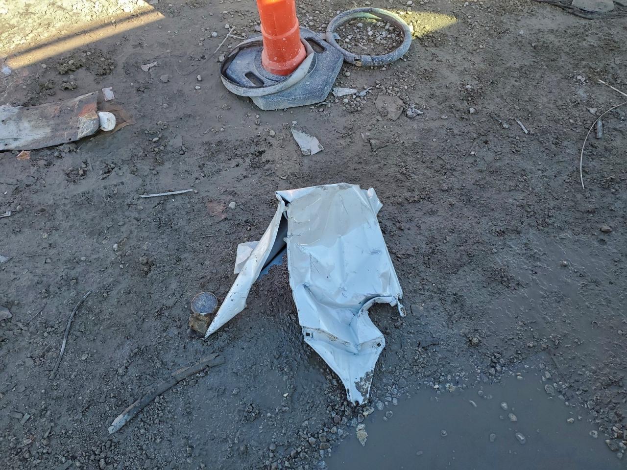 2012 Subaru Forester 2.5X VIN: JF2SHBBC0CH432244 Lot: 94544735