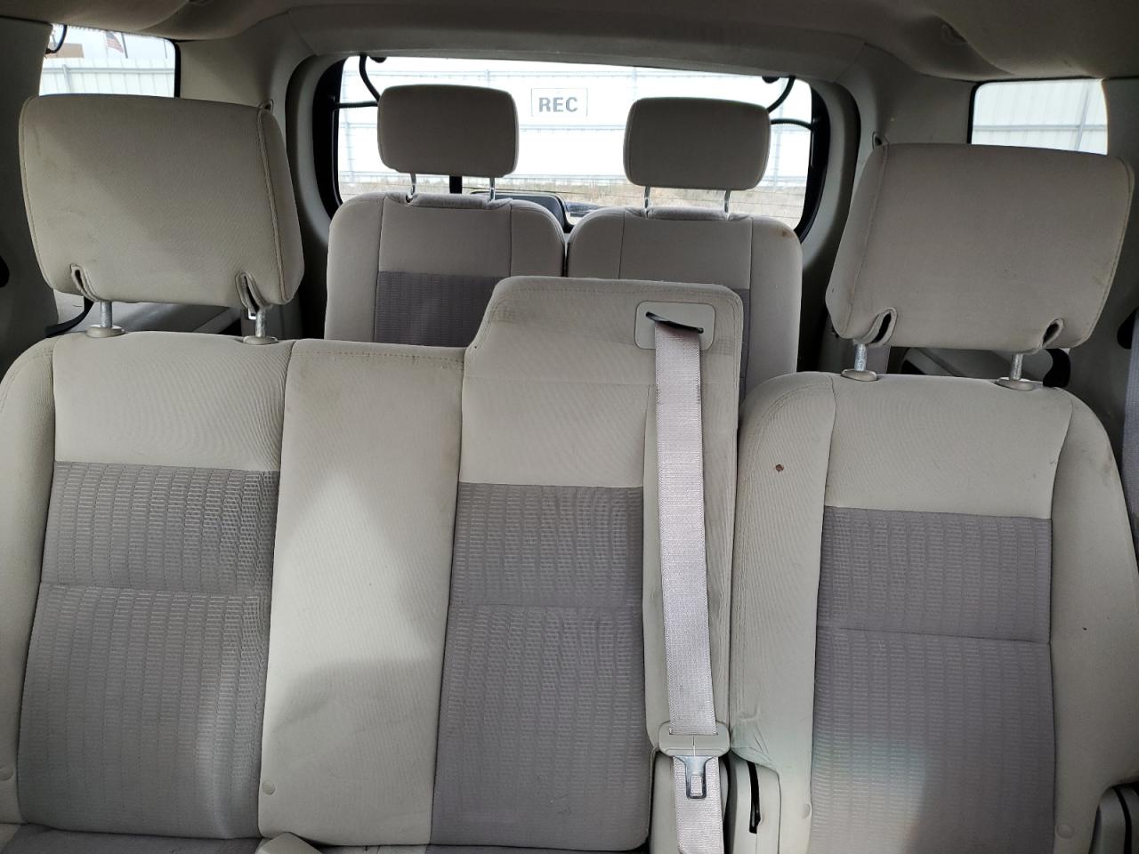 2007 Ford Explorer Xlt VIN: 1FMEU73E77UB71241 Lot: 91777745