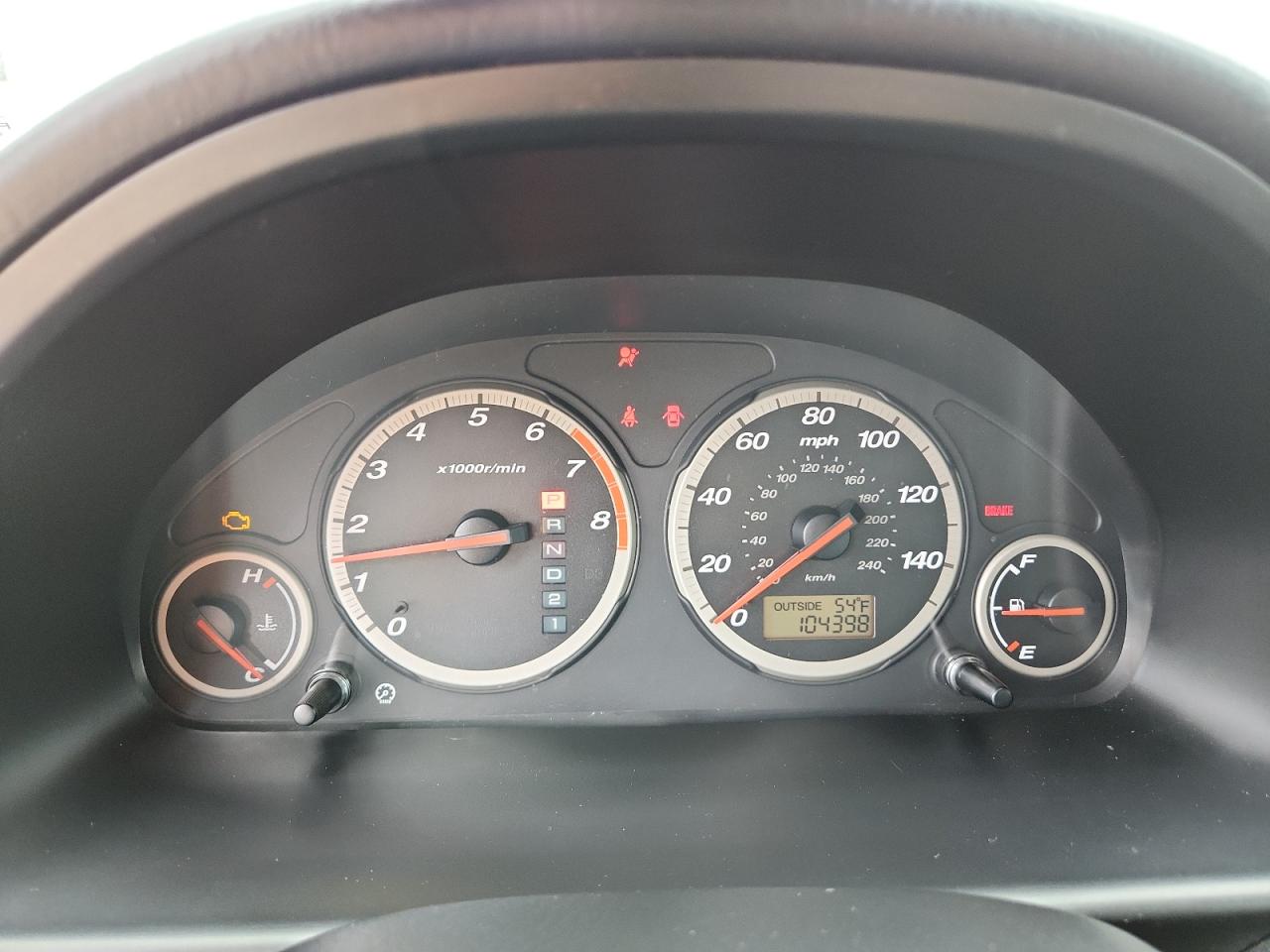 2005 Honda Cr-V Se VIN: JHLRD78995C065462 Lot: 92468185