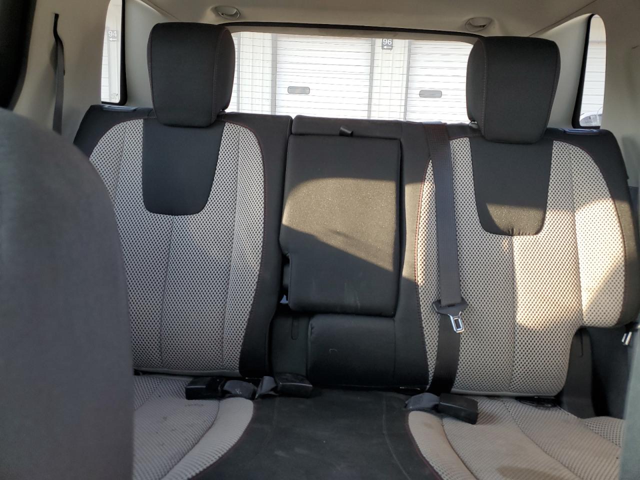 2013 GMC Terrain Sle VIN: 2GKALSEK9D6423565 Lot: 92784325