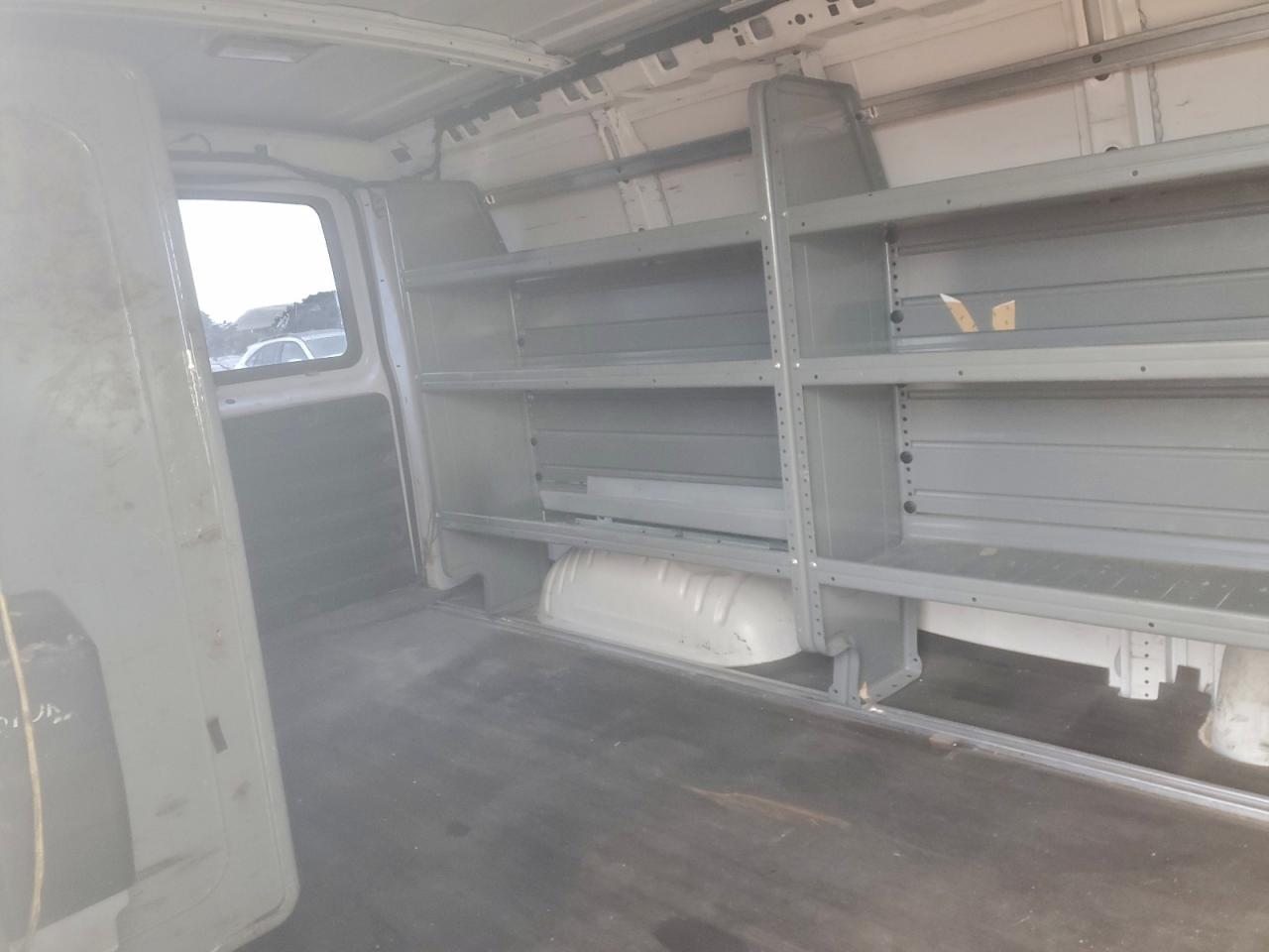 2014 Chevrolet Express G2500 VIN: 1GCWGFCA6E1124269 Lot: 93973705