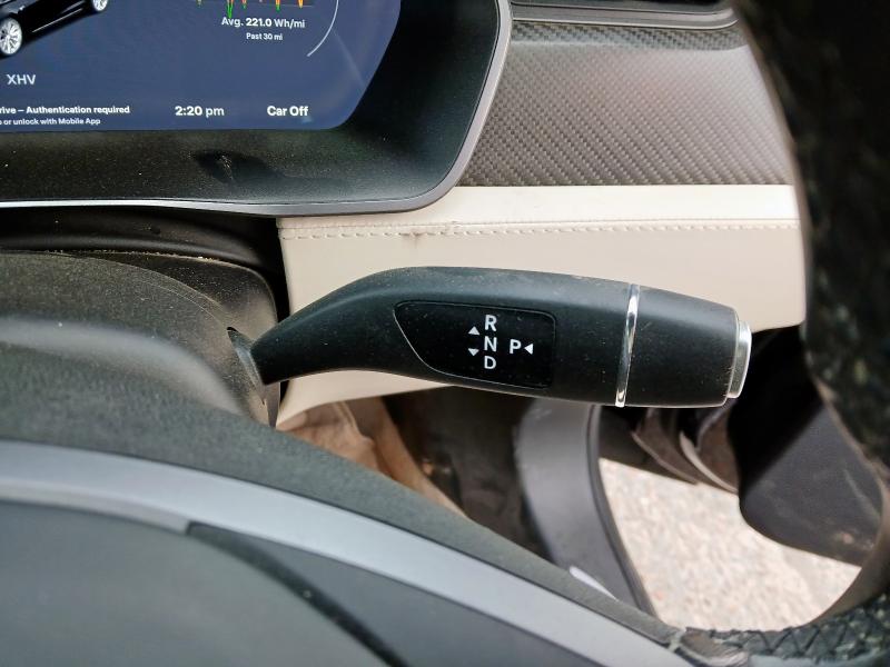 2019 TESLA MODEL S 241KW 75KWH DUAL MOTOR 5DR AUTO