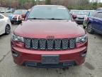 2020 JEEP GRAND CHEROKEE LAREDO   for sale at Copart RI - EXETER