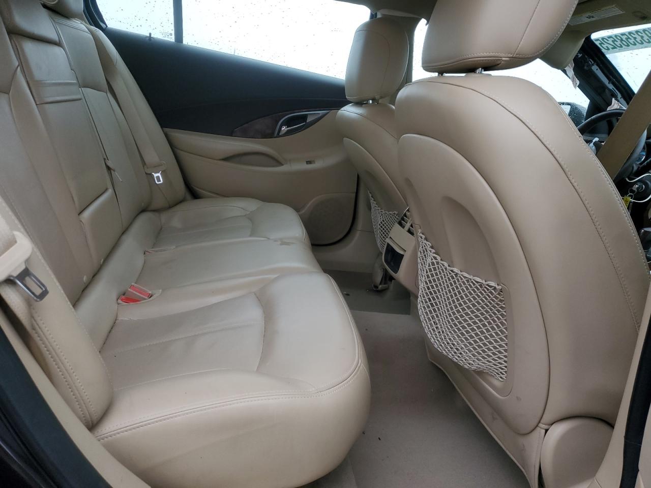 2013 Buick Lacrosse VIN: 1G4GL5G34DF239374 Lot: 93358525