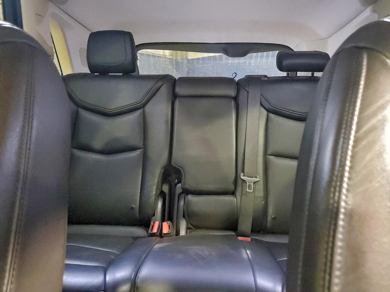 2018 Cadillac Xt5 Luxury VIN: 1GYKNDRS5JZ132829 Lot: 94080675