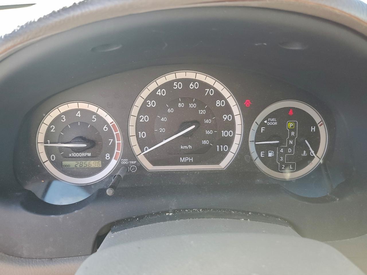 2004 Toyota Sienna Xle VIN: 5TDZA22C84S109719 Lot: 92754935