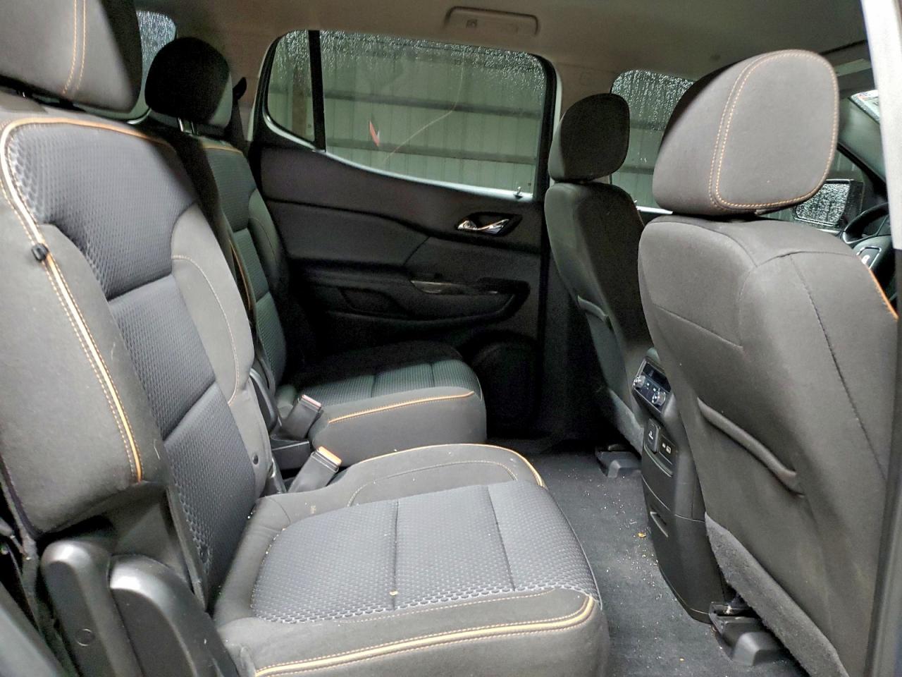 2020 GMC Acadia At4 VIN: 1GKKNLLS2LZ124896 Lot: 94376415