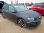 2014 VOLKSWAGEN GOLF 2.0 TDI GTD 5DR DSG for sale at Copart SANDY