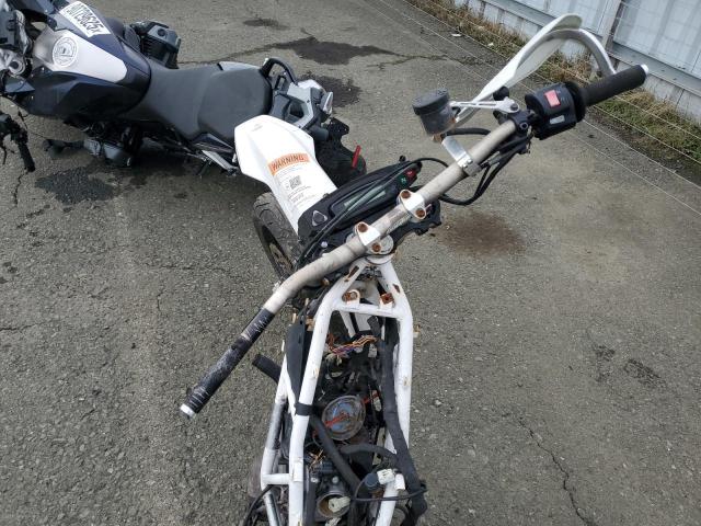 2017 HUSQVARNA 701 ENDURO   