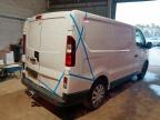 2020 RENAULT TRAFIC SL30 ENERGY DCI 120 BUSINESS+ VAN for sale at Copart SANDY