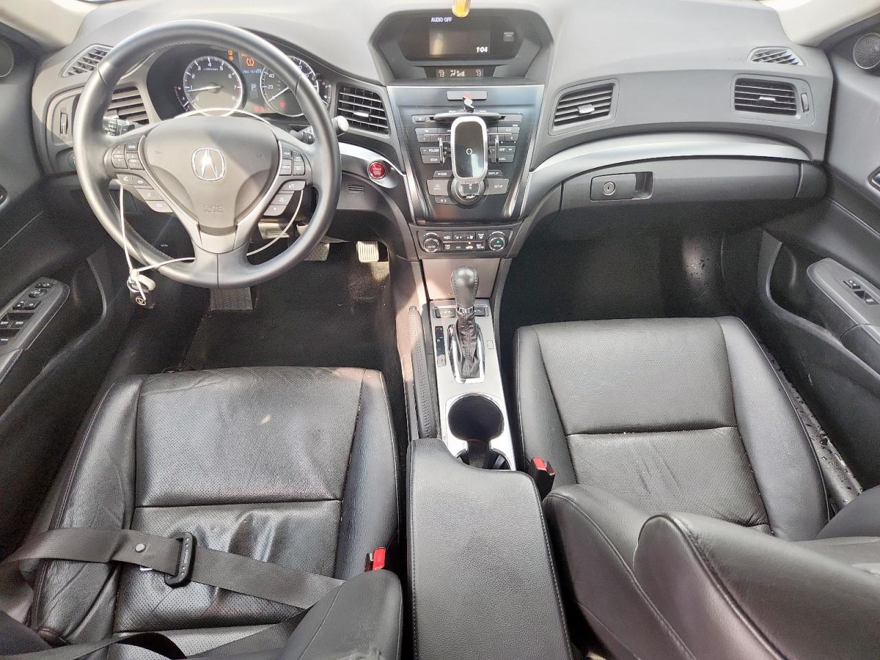 2015 Acura Ilx 20 VIN: 19VDE1F32FE006157 Lot: 93095465