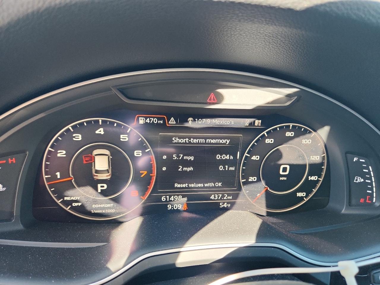 2019 Audi Q7 Premium Plus VIN: WA1LAAF78KD013508 Lot: 90898945