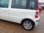 2012 FIAT PANDA 1.2 [69] MYLIFE 5DR for sale at Copart SANDWICH