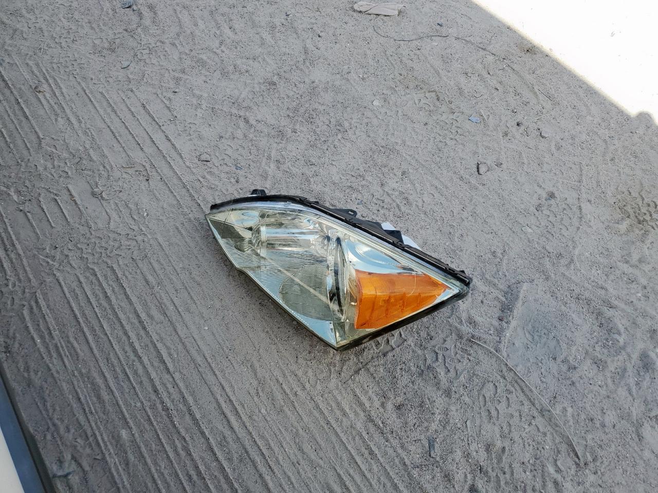 2008 Honda Cr-V Ex VIN: JHLRE48518C001476 Lot: 92074255