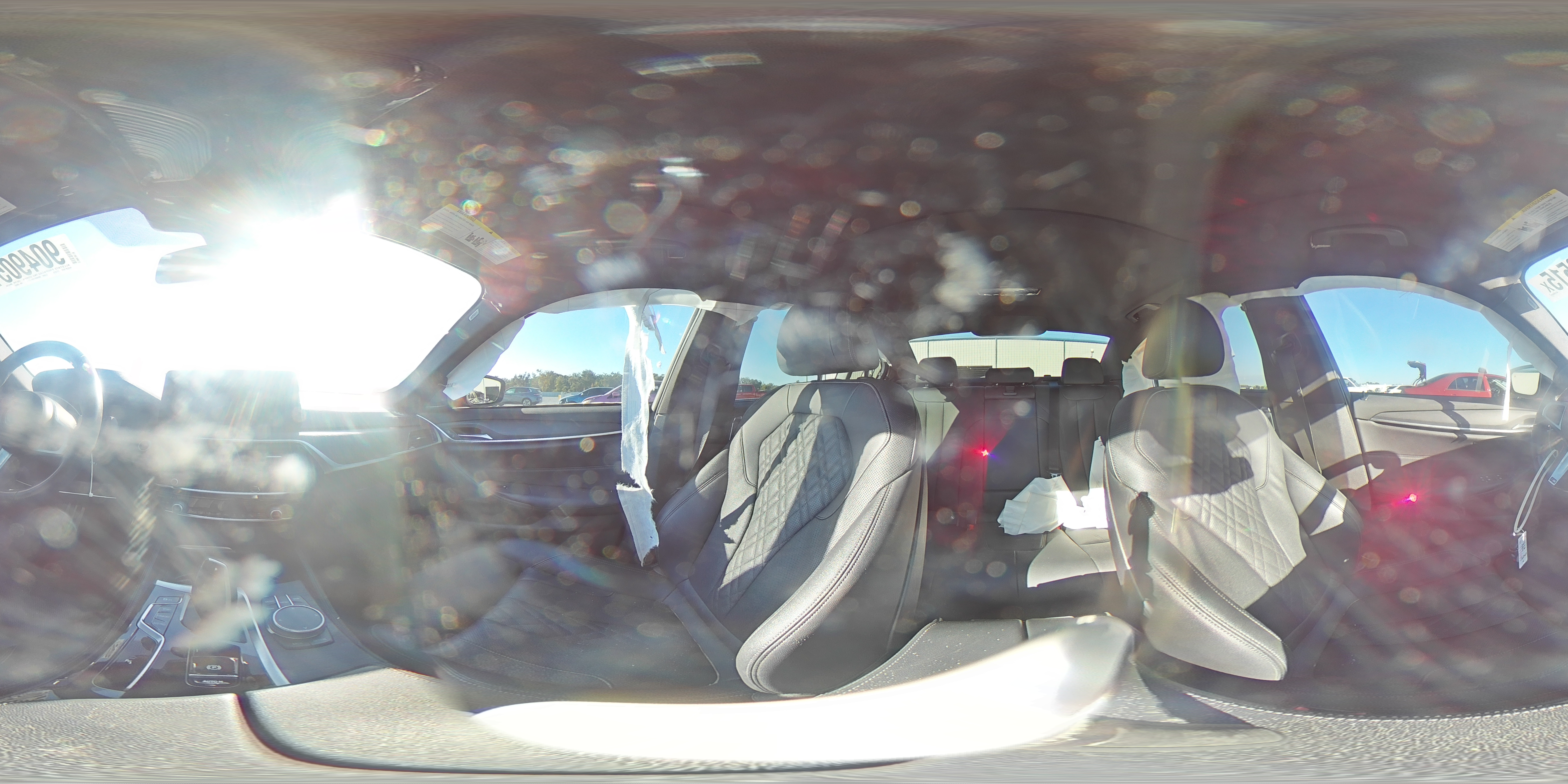 2022 BMW 530 I VIN: WBA53BH02NCJ29423 Lot: 90490515