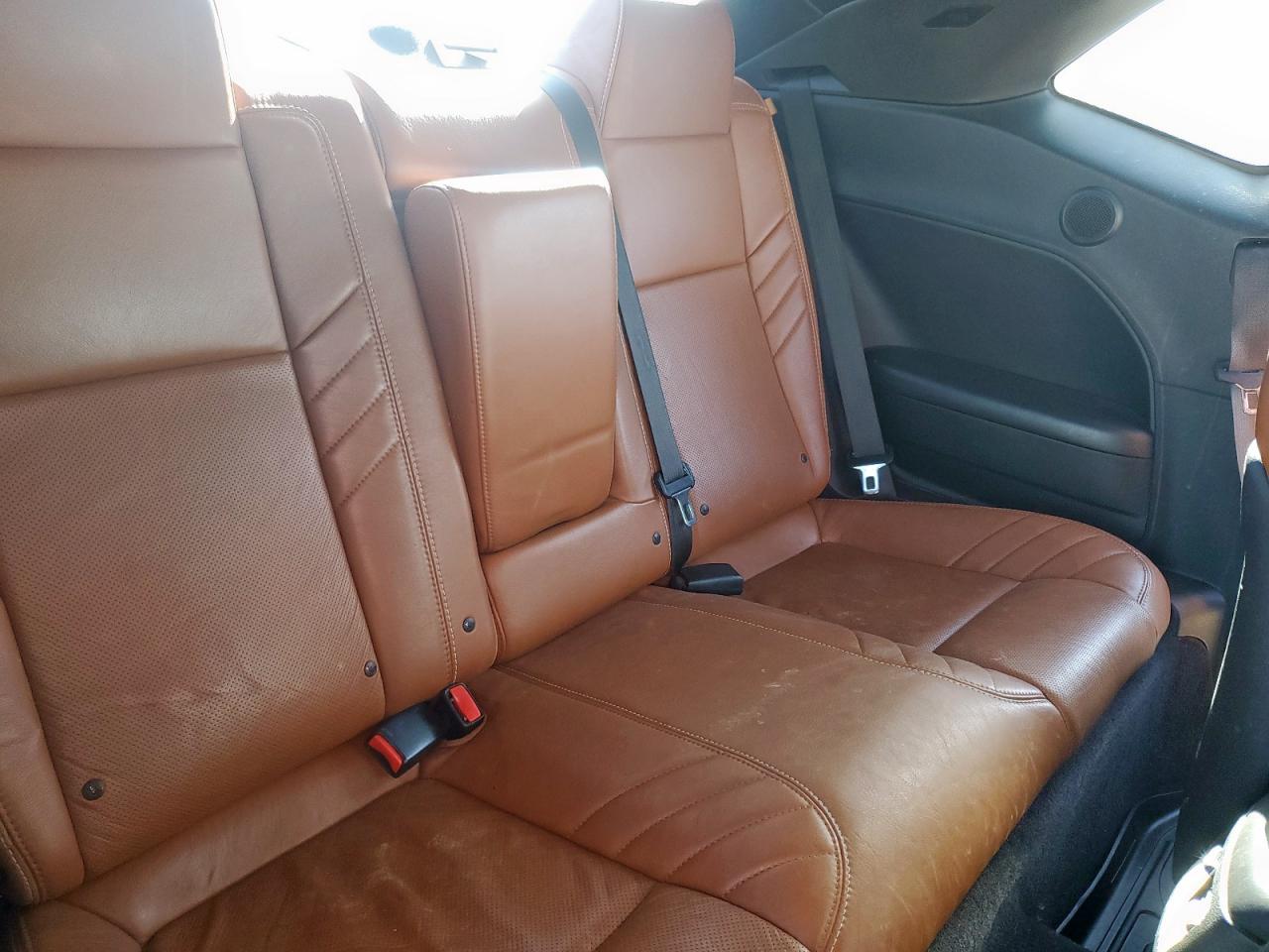 2016 Dodge Challenger Srt 392 VIN: 2C3CDZDJ6GH264245 Lot: 91808585