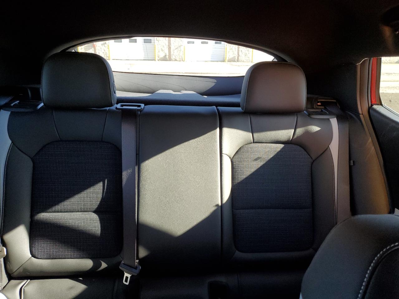 2024 Buick Envista Preferred VIN: KL47LAE22RB032157 Lot: 92493515