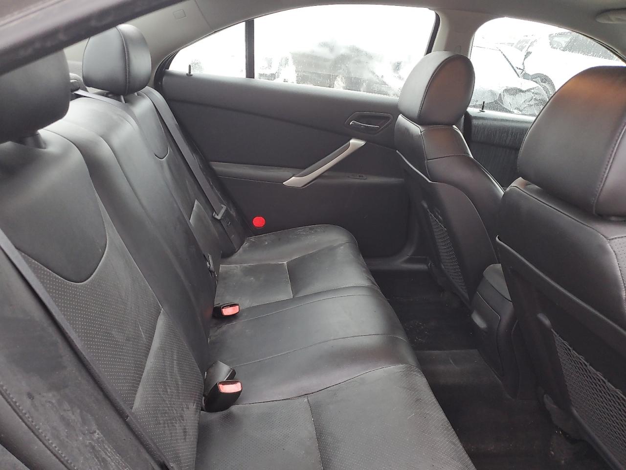 2006 Pontiac G6 Gt VIN: 1G2ZH558964211781 Lot: 93546985