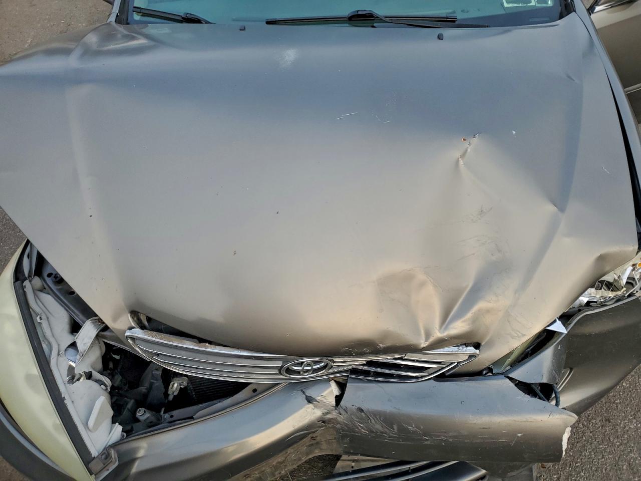 2006 Toyota Camry Le VIN: 4T1BE32K56U681764 Lot: 92835165