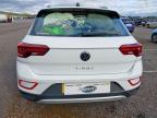 2025 VOLKSWAGEN T-ROC 1.0 TSI 115 LIFE 5DR for sale at Copart SANDTOFT