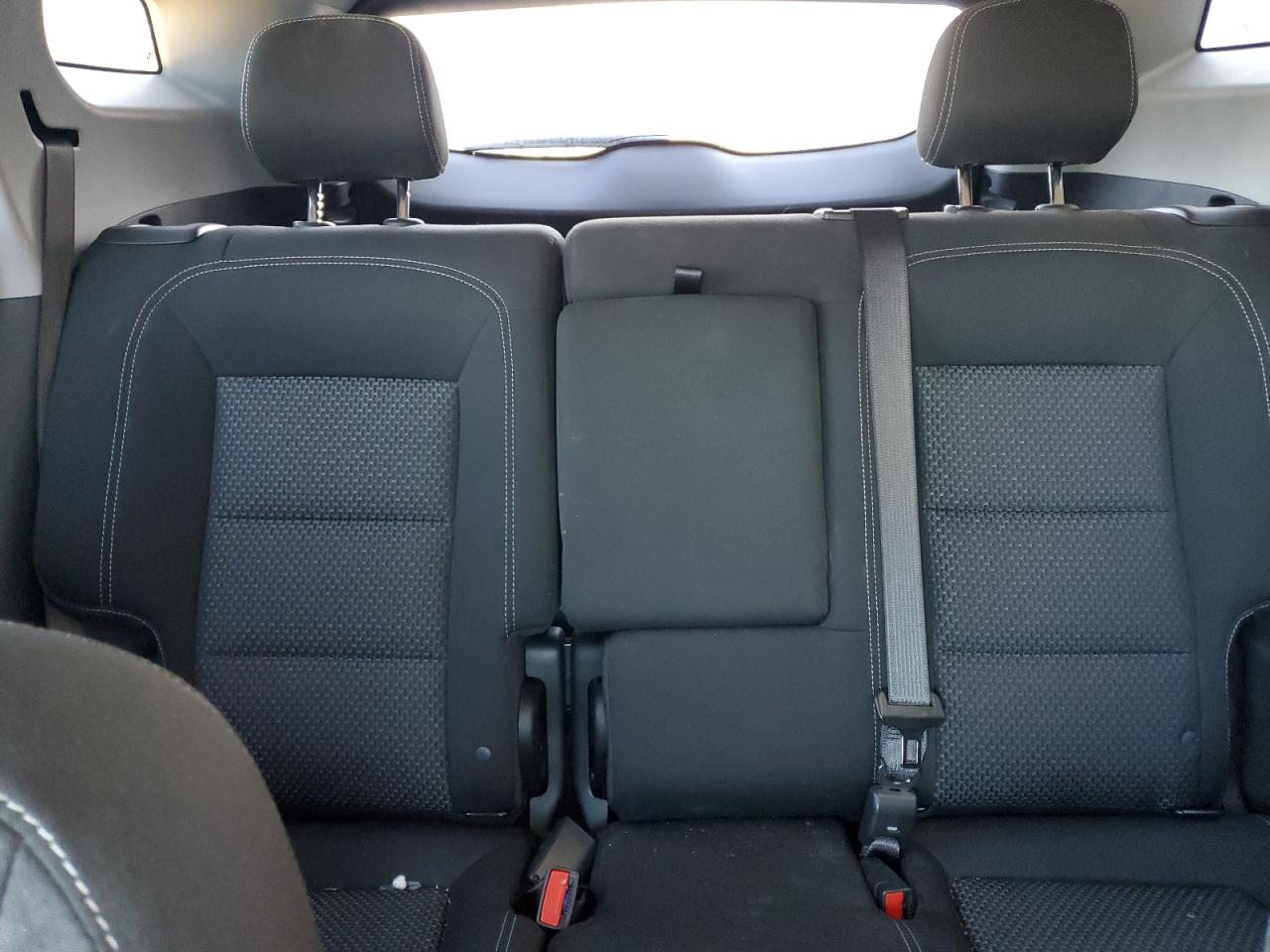 2023 GMC Terrain Sle VIN: 3GKALMEG0PL157327 Lot: 91705645