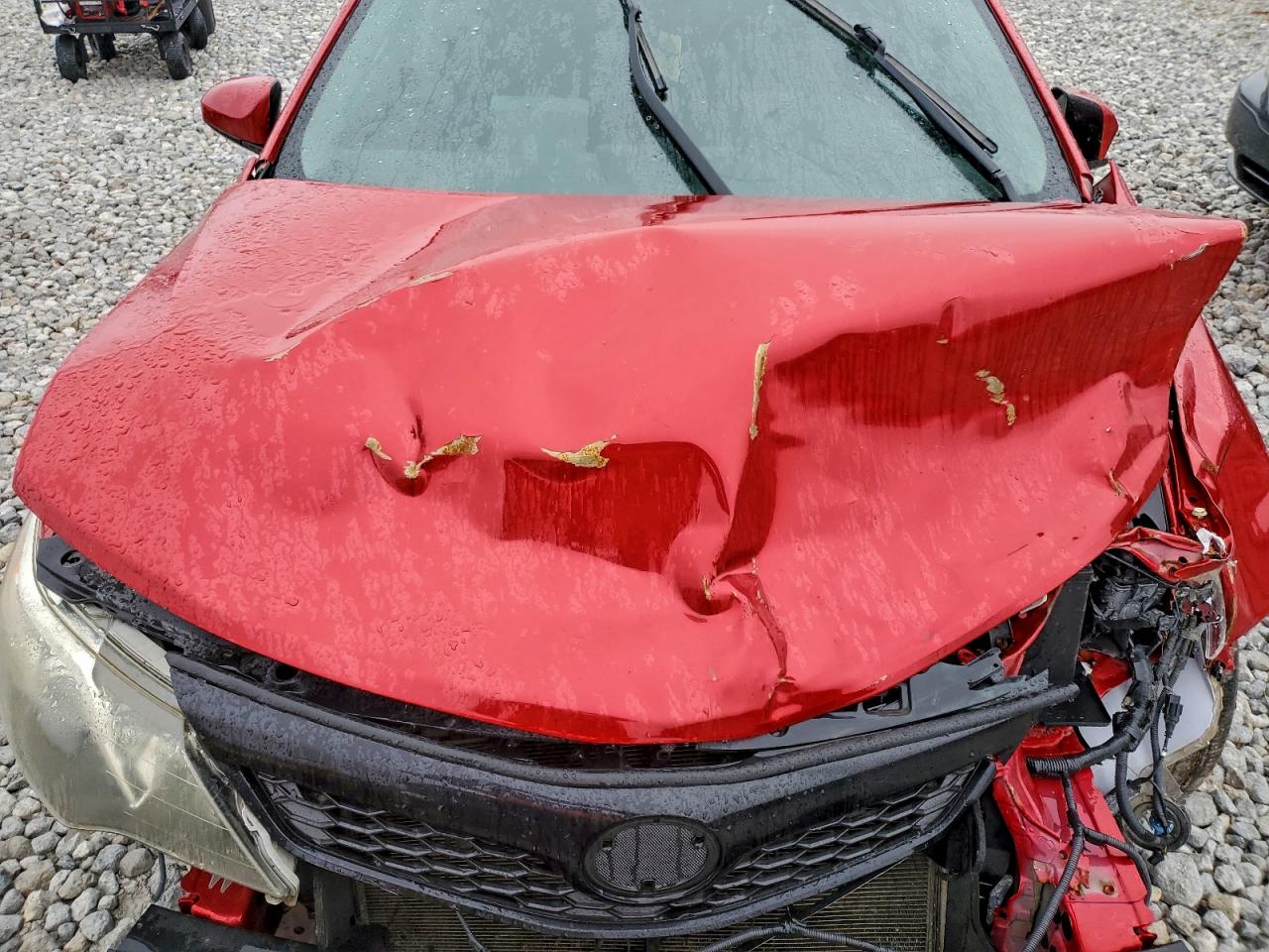 2013 Toyota Camry L VIN: 4T1BF1FK7DU685856 Lot: 93681625