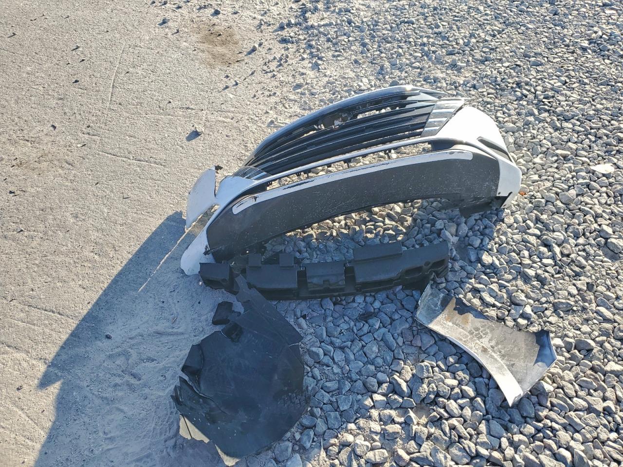 2024 Nissan Versa S VIN: 3N1CN8DVXRL930204 Lot: 94068025