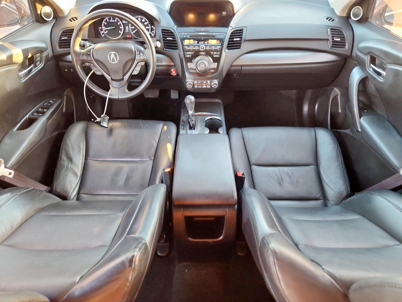 2013 Acura Rdx Technology VIN: 5J8TB3H58DL002884 Lot: 91229805