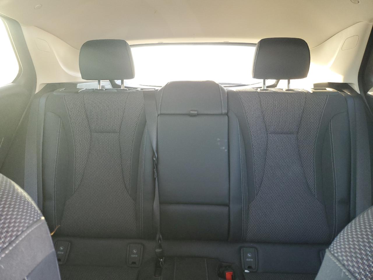 2023 Buick Envision Preferred VIN: LRBFZMR49PD012498 Lot: 92431405