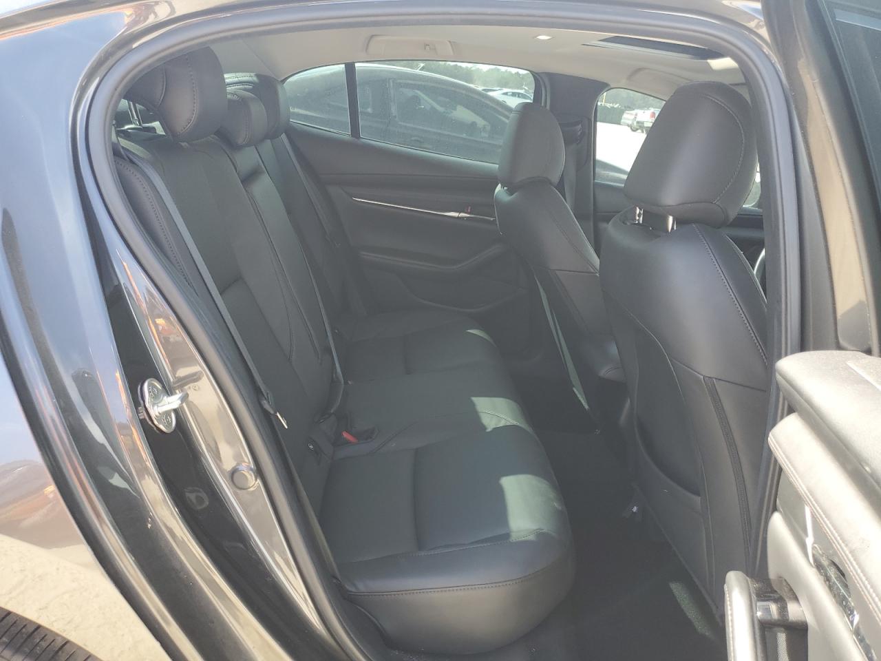 2022 Mazda 3 Preferred VIN: 3MZBPBCL0NM309569 Lot: 91635805