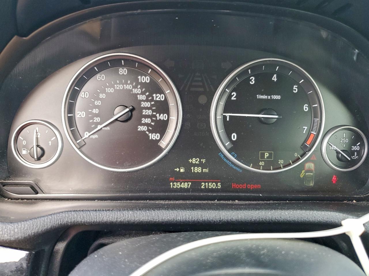 2017 BMW X3 Sdrive28I VIN: 5UXWZ7C35H0X42483 Lot: 93043375