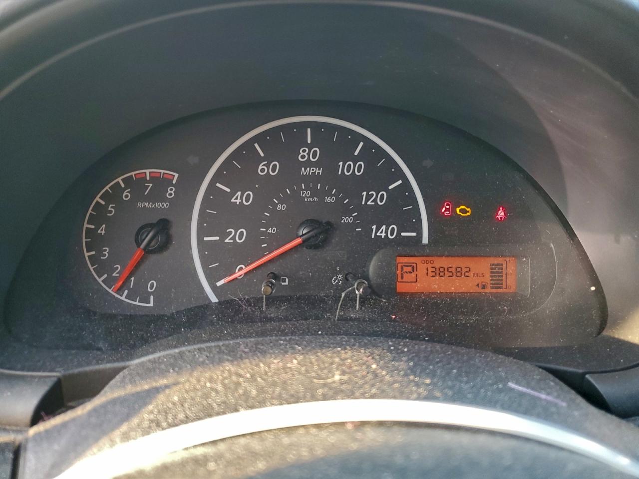 2017 Nissan Versa S VIN: 3N1CN7AP7HL833329 Lot: 94181845