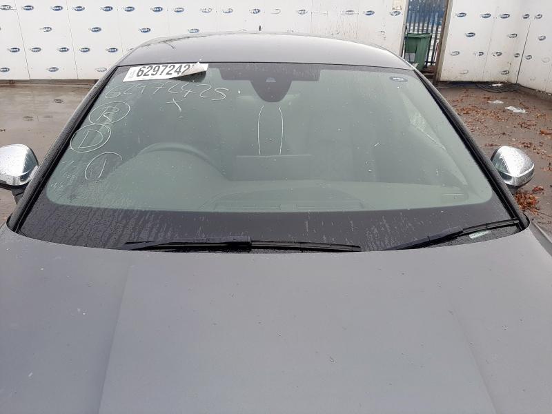 2023 AUDI A5 S5 TDI 341 QUATTRO 5DR TIPTRONIC