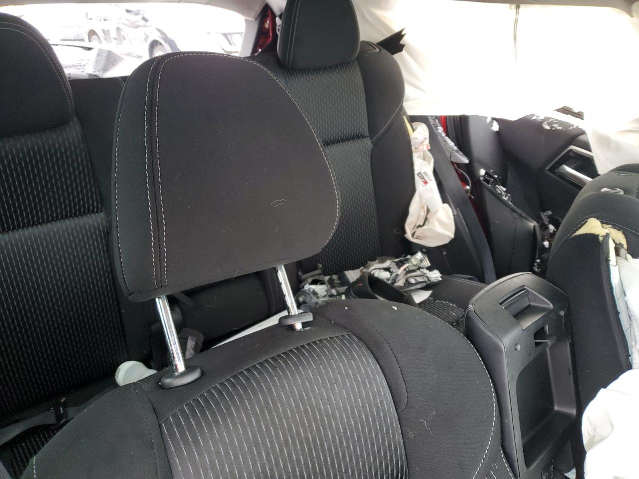 2022 Mitsubishi Outlander Se VIN: JA4J4UA81NZ607736 Lot: 92475685