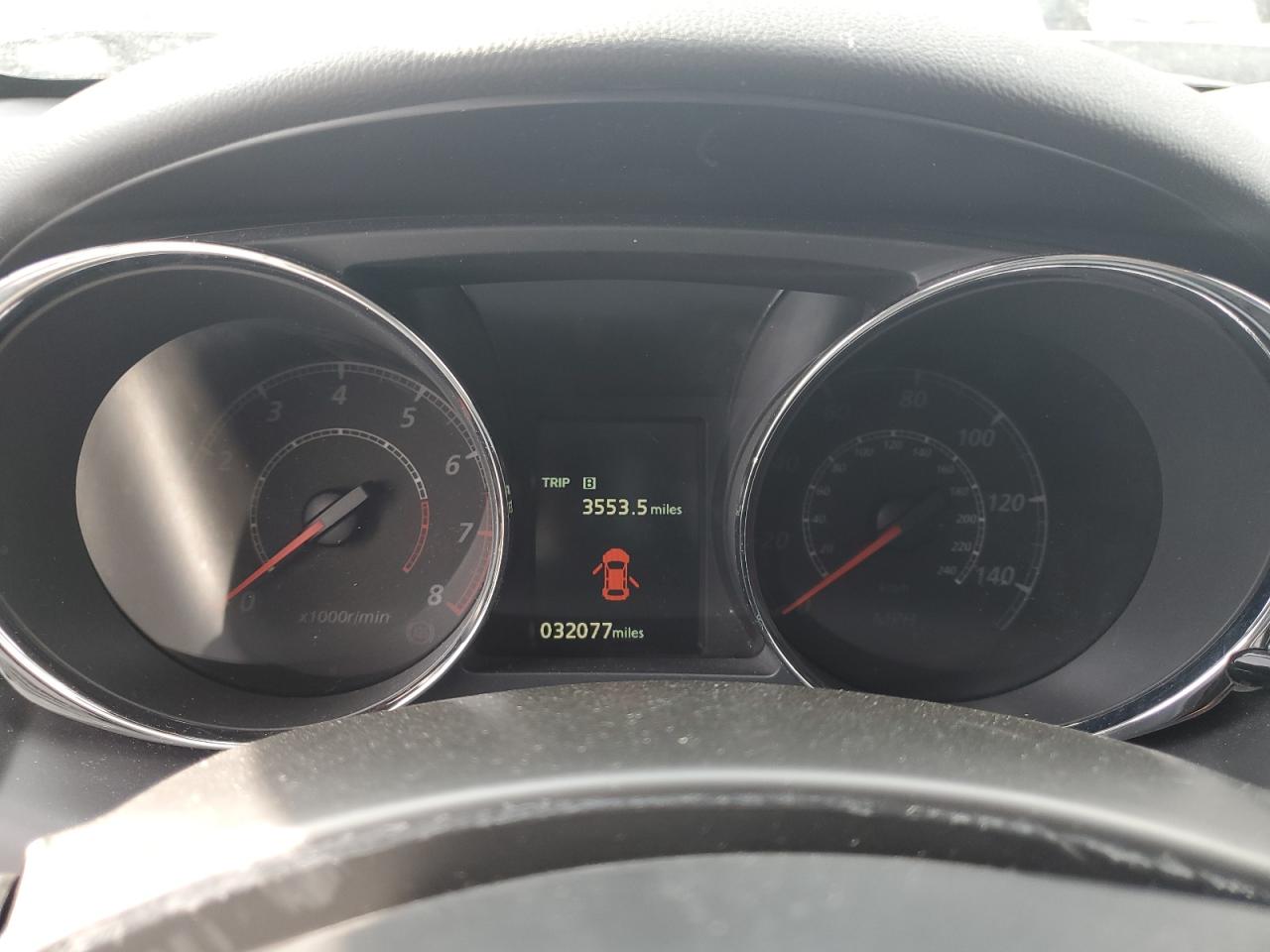 2024 Mitsubishi Outlander Sport S/Se VIN: JA4ARUAU4RU021047 Lot: 93308075