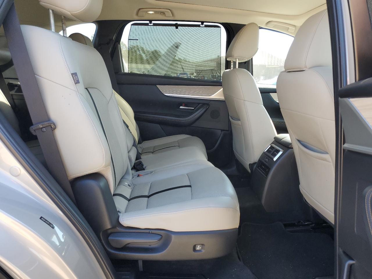 2024 Mazda Cx-90 VIN: JM3KK1HC9R1139811 Lot: 92919515