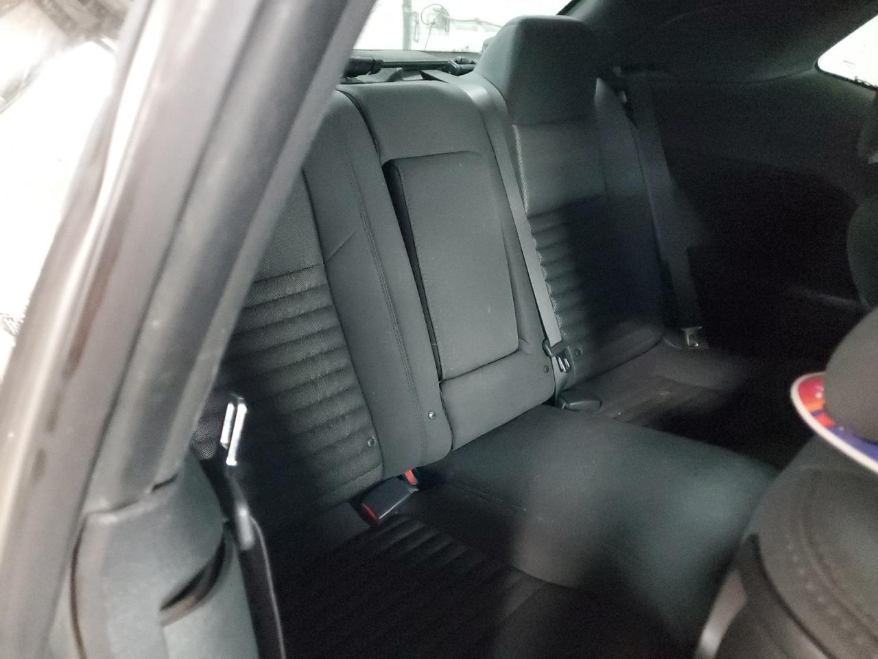 2013 Dodge Challenger Sxt VIN: 2C3CDYAG3DH500560 Lot: 92578015