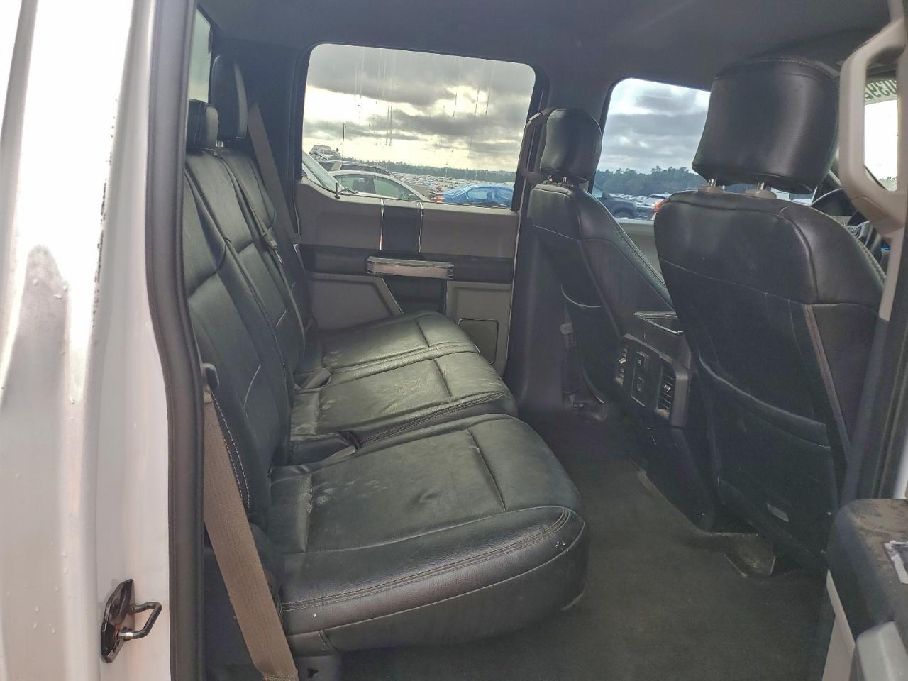 2017 Ford F250 Super Duty VIN: 1FT7W2BT8HED18771 Lot: 93039245