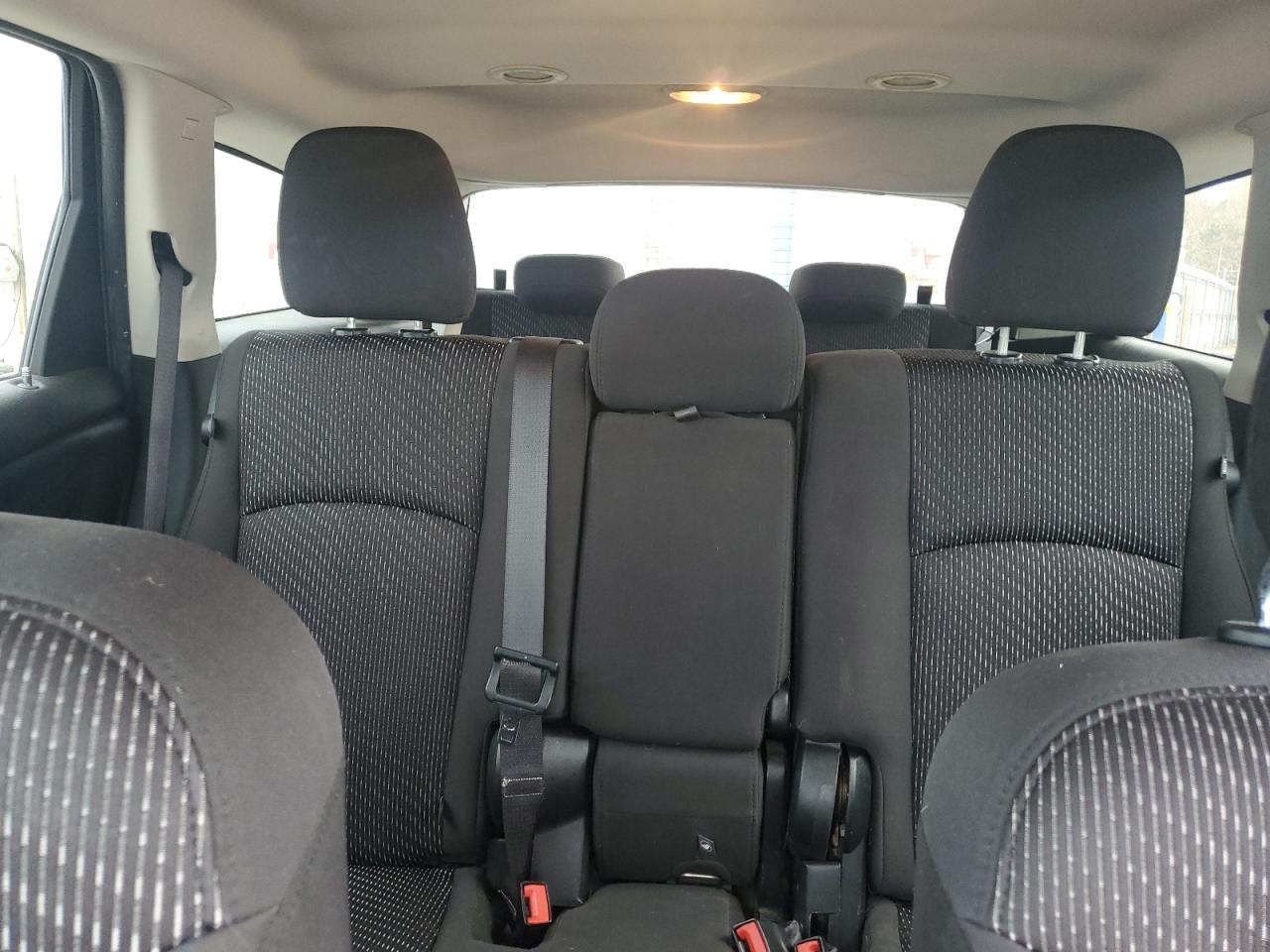 2015 Dodge Journey Se VIN: 3C4PDCAB5FT675486 Lot: 93013205