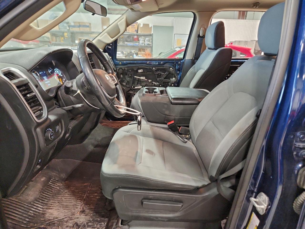 2020 Ram 1500 Big Horn/Lone Star VIN: 1C6RRFFG5LN344474 Lot: 93257225