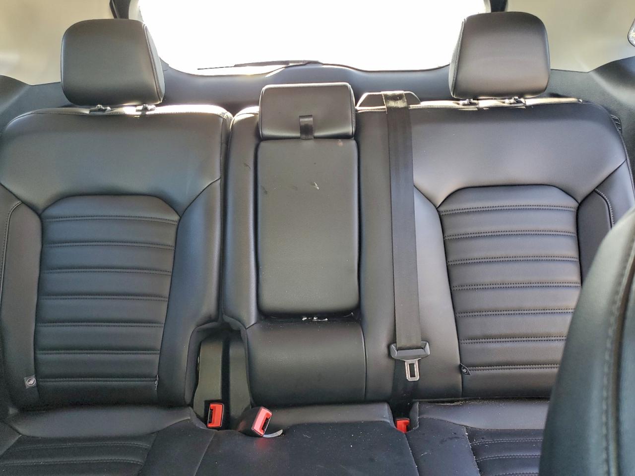 2022 Ford Edge Sel VIN: 2FMPK4J90NBA37080 Lot: 92497745