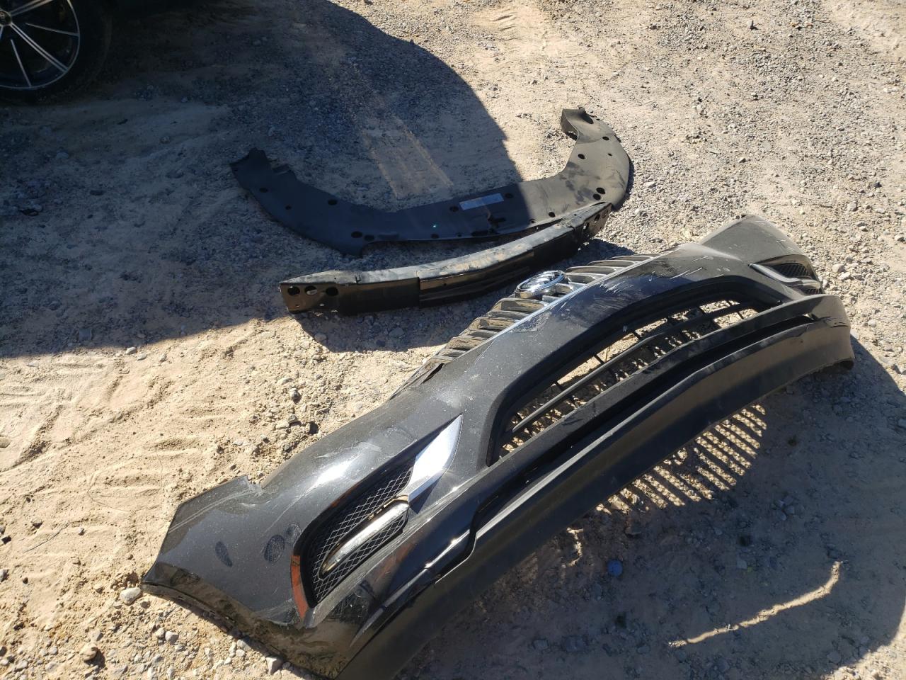 2017 Buick Enclave VIN: 5GAKRBKD3HJ336582 Lot: 92437305