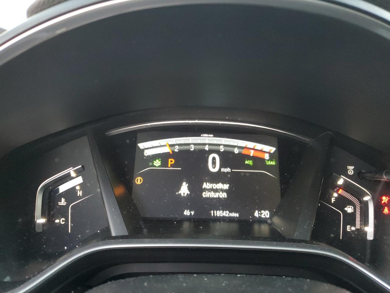 2021 Honda Cr-V Ex VIN: 5J6RW2H58ML022392 Lot: 91313145