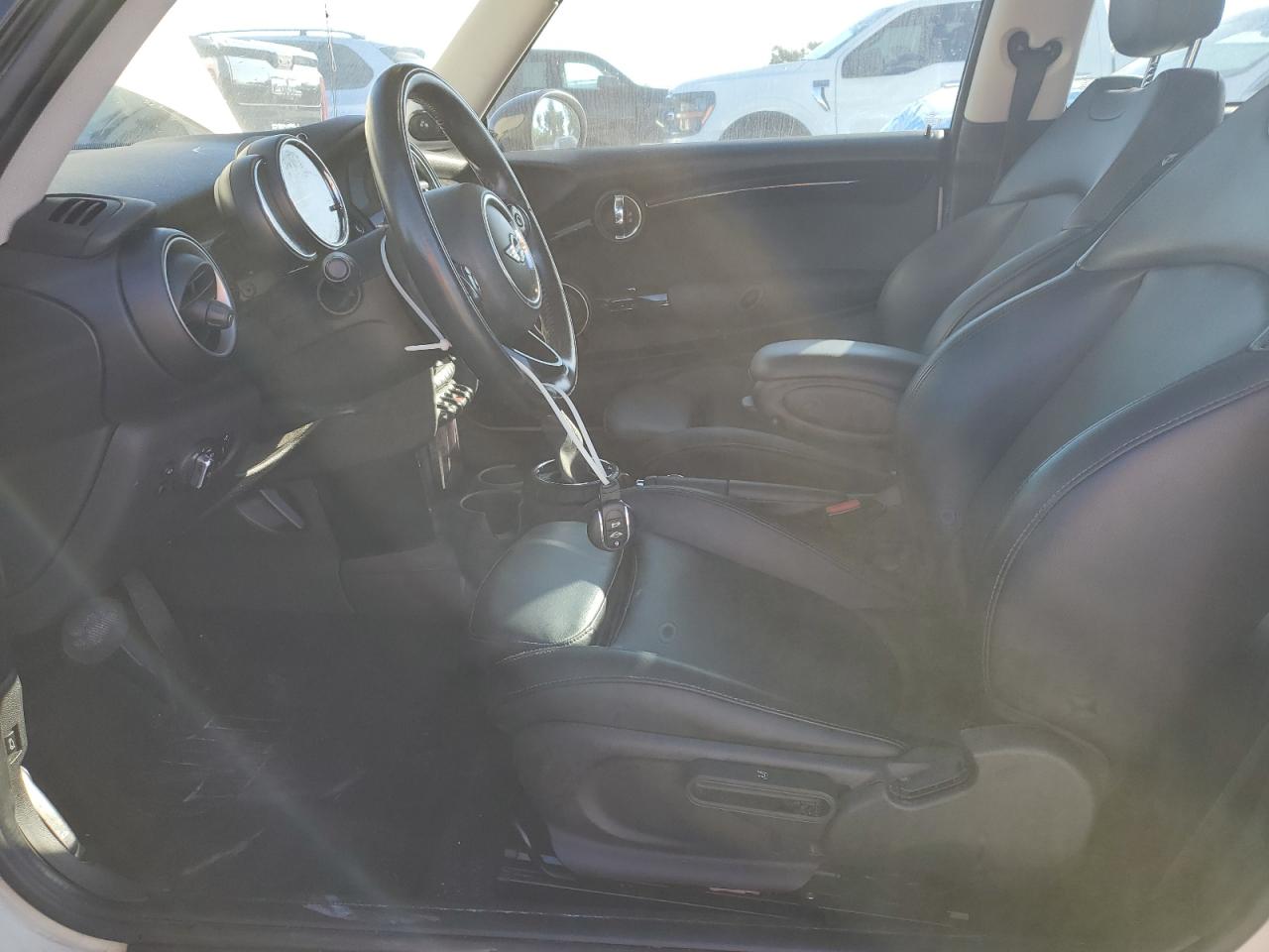 2015 Mini Cooper S VIN: WMWXP7C5XF2A34289 Lot: 91468755